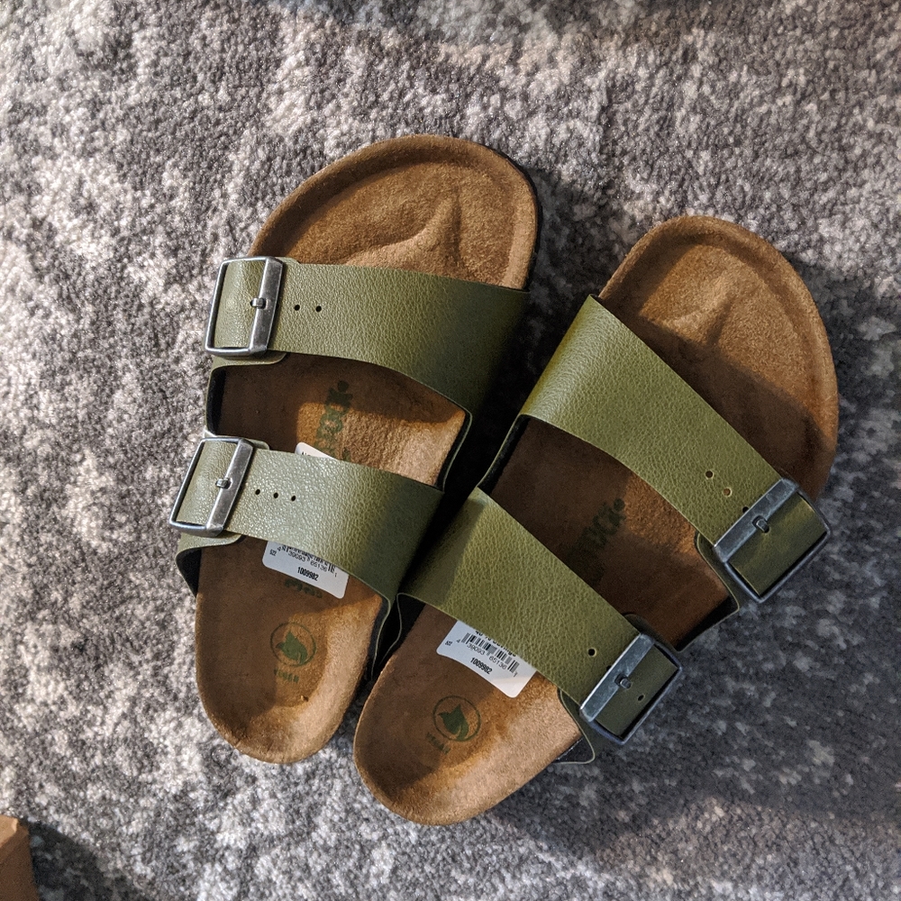 AriZona Birkenstock sold